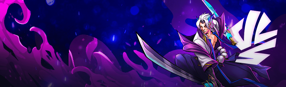 Liên Minh Huyền Thoại