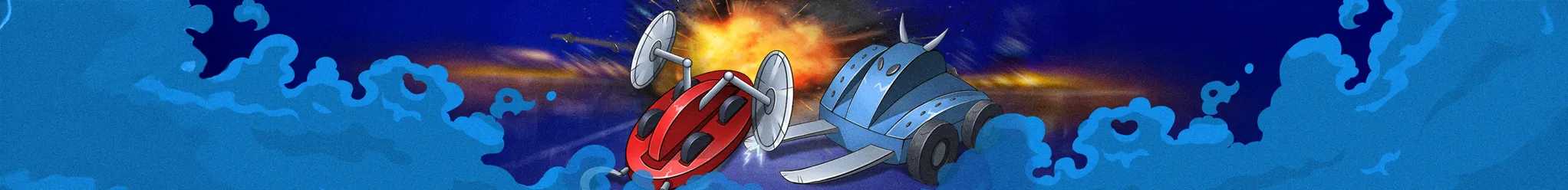 रोबोट च्याम्पियन्स