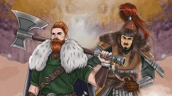 साम्राज्य II को उमेर