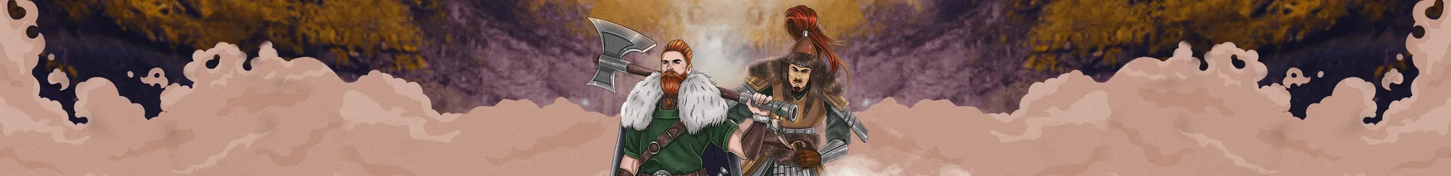 साम्राज्य II को उमेर