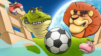 رمبل اسٹارز